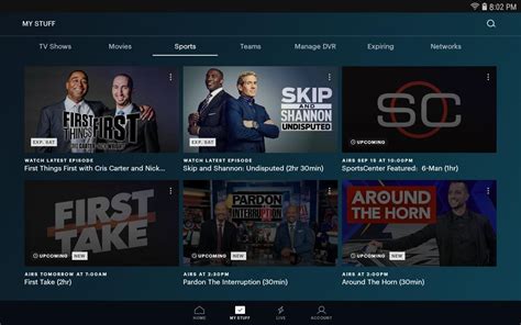 hulu sport apk|Download Hulu for Android TV APKs for Android .